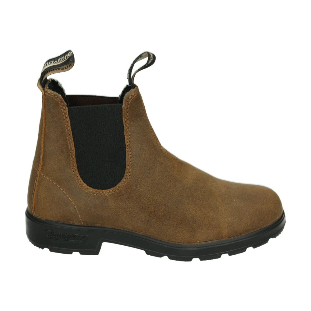 Blundstone , Damen, Schuhe, Braun, 37 1/2 Eu