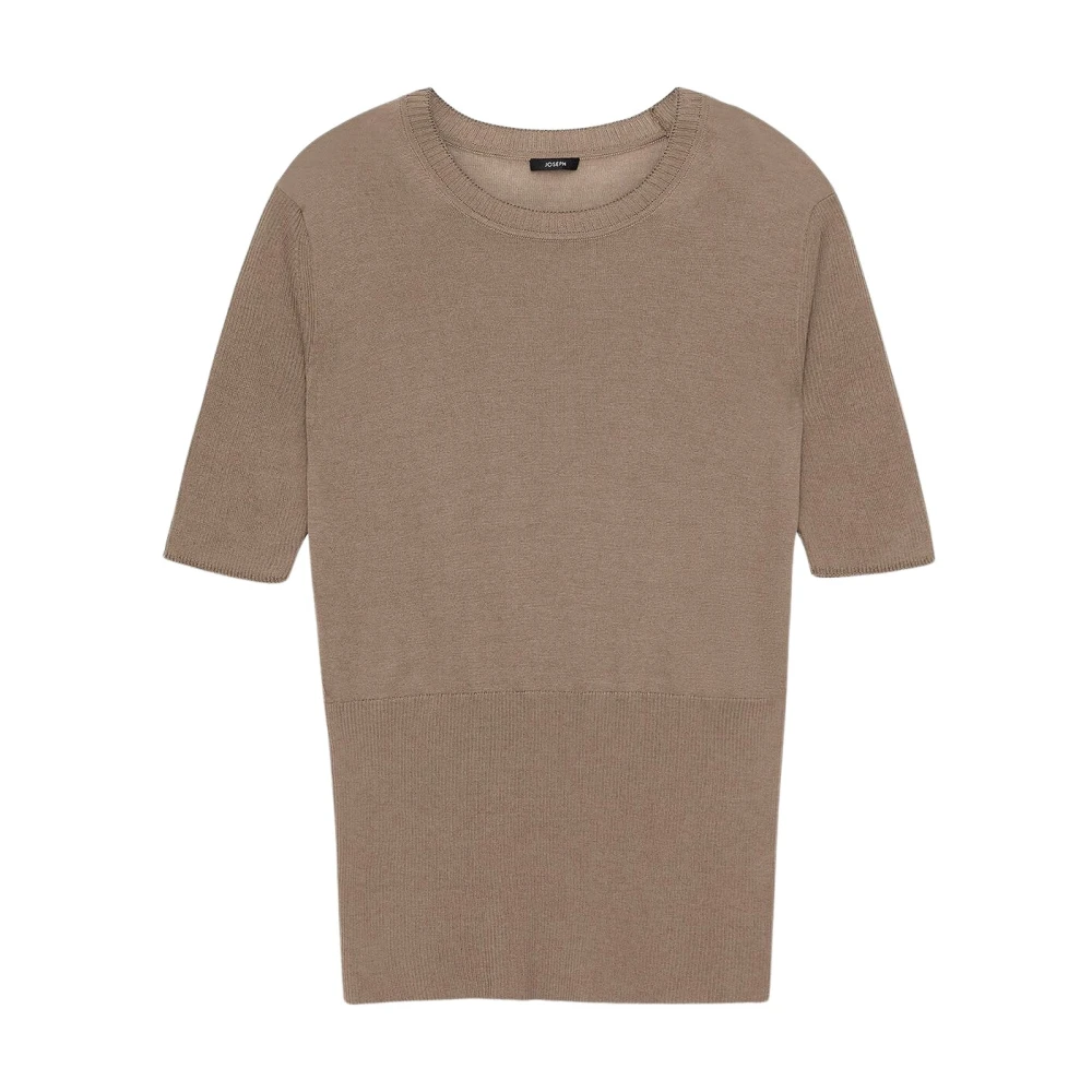 Knitwear > Round-neck Knitwear - - Joseph - Modalova