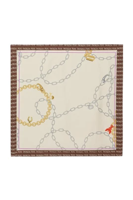 Kedjeförsedd Scarves