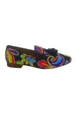 Stiliga Skor 17503