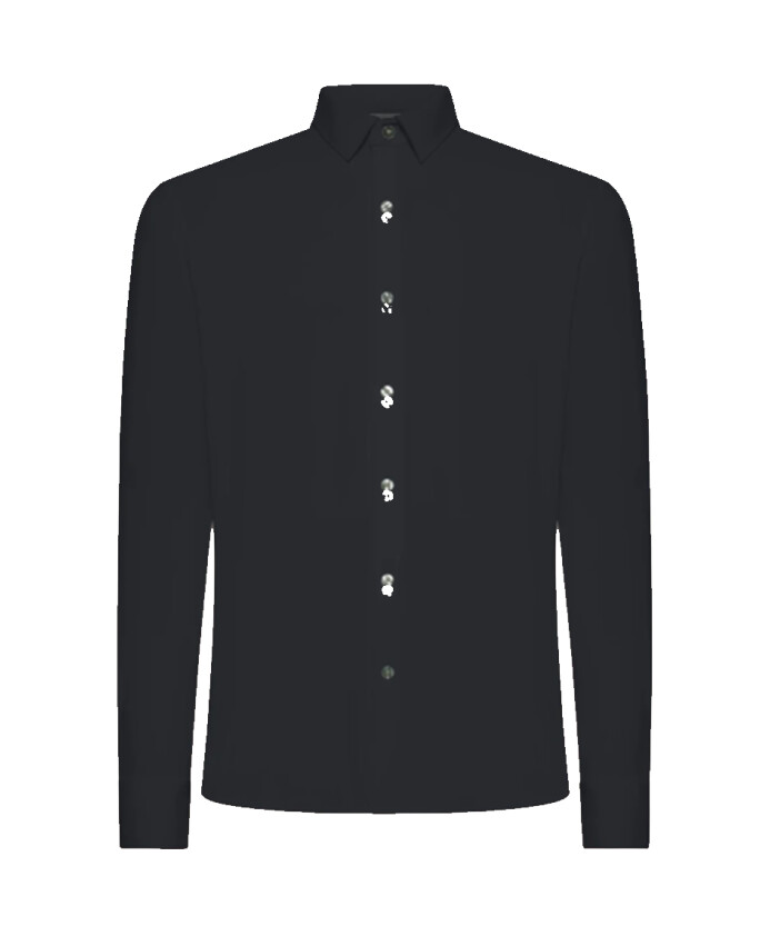 chemise-a-col-ouvert