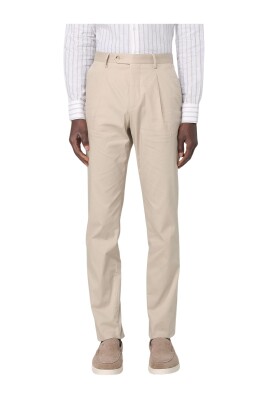 pleated-cotton-pants