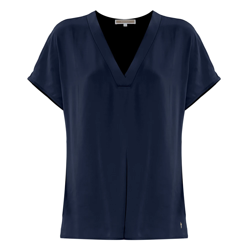 Blouses & Shirts > Blouses - - Kocca - Modalova