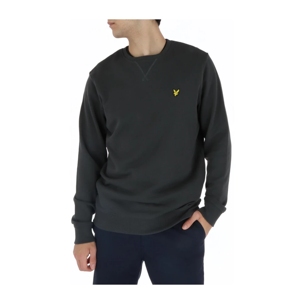 Sweatshirts & Hoodies > Sweatshirts - - Lyle & Scott - Modalova