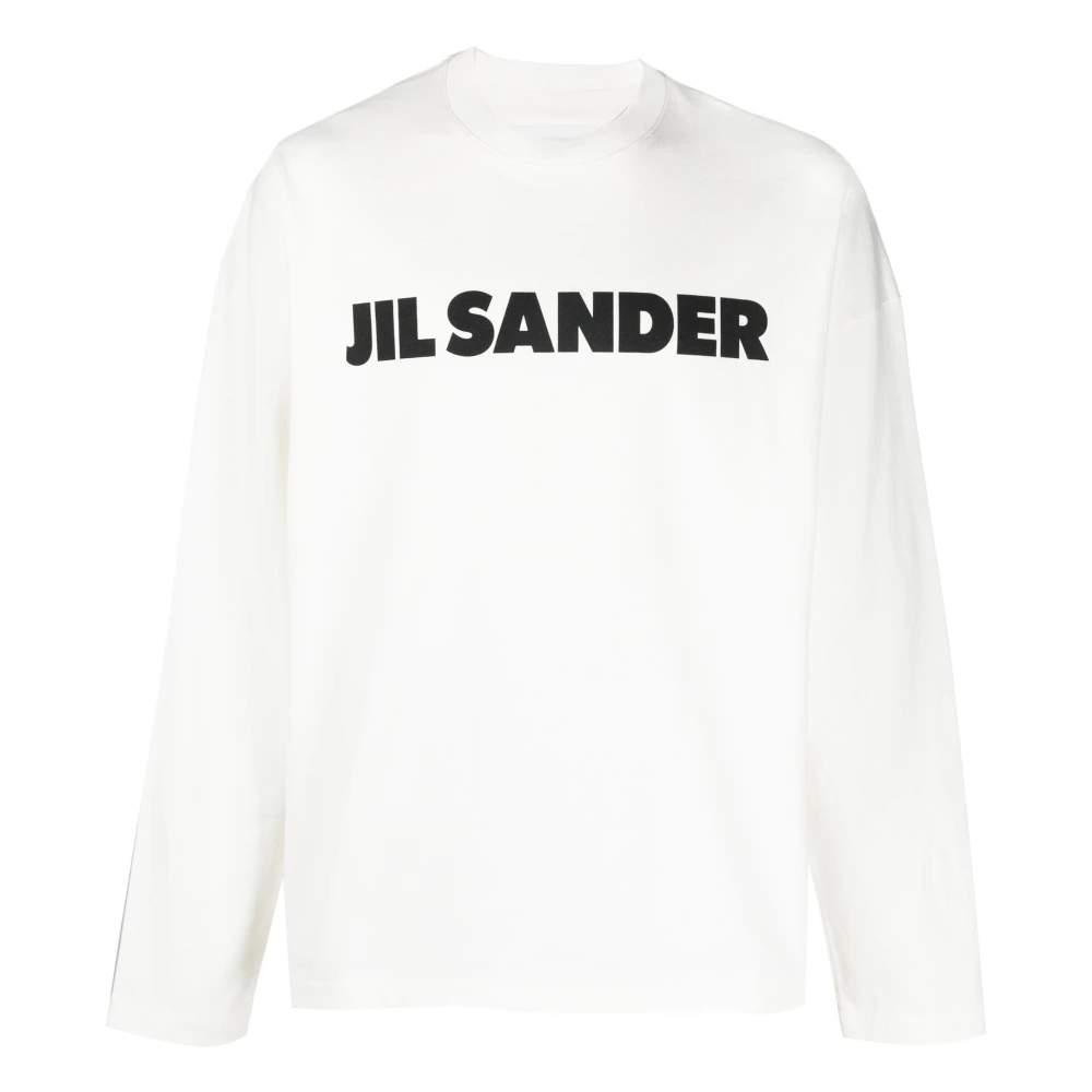 Sweatshirts & Hoodies > Sweatshirts - - Jil Sander - Modalova