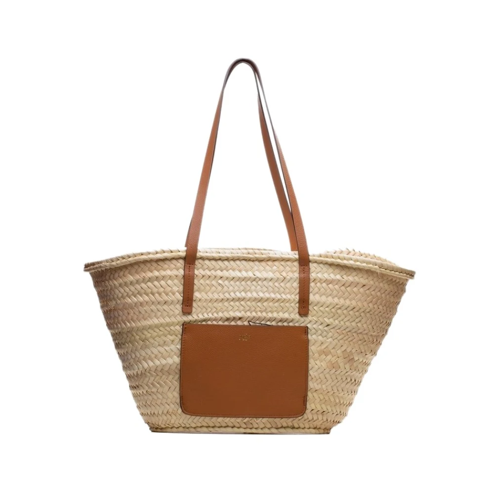 Bags > Shoulder Bags - - Poche Paris - Modalova