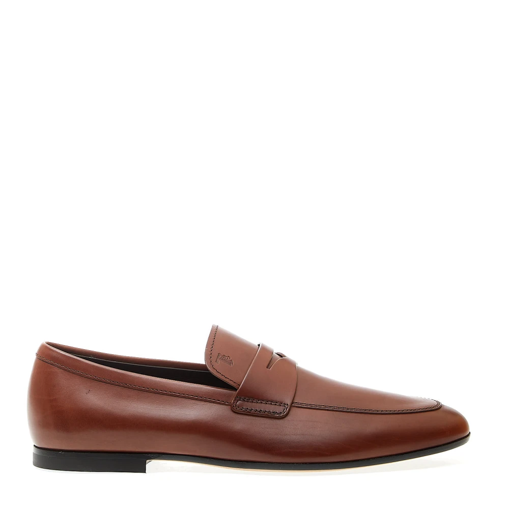 Shoes > Flats > Loafers - - Tod's - Modalova