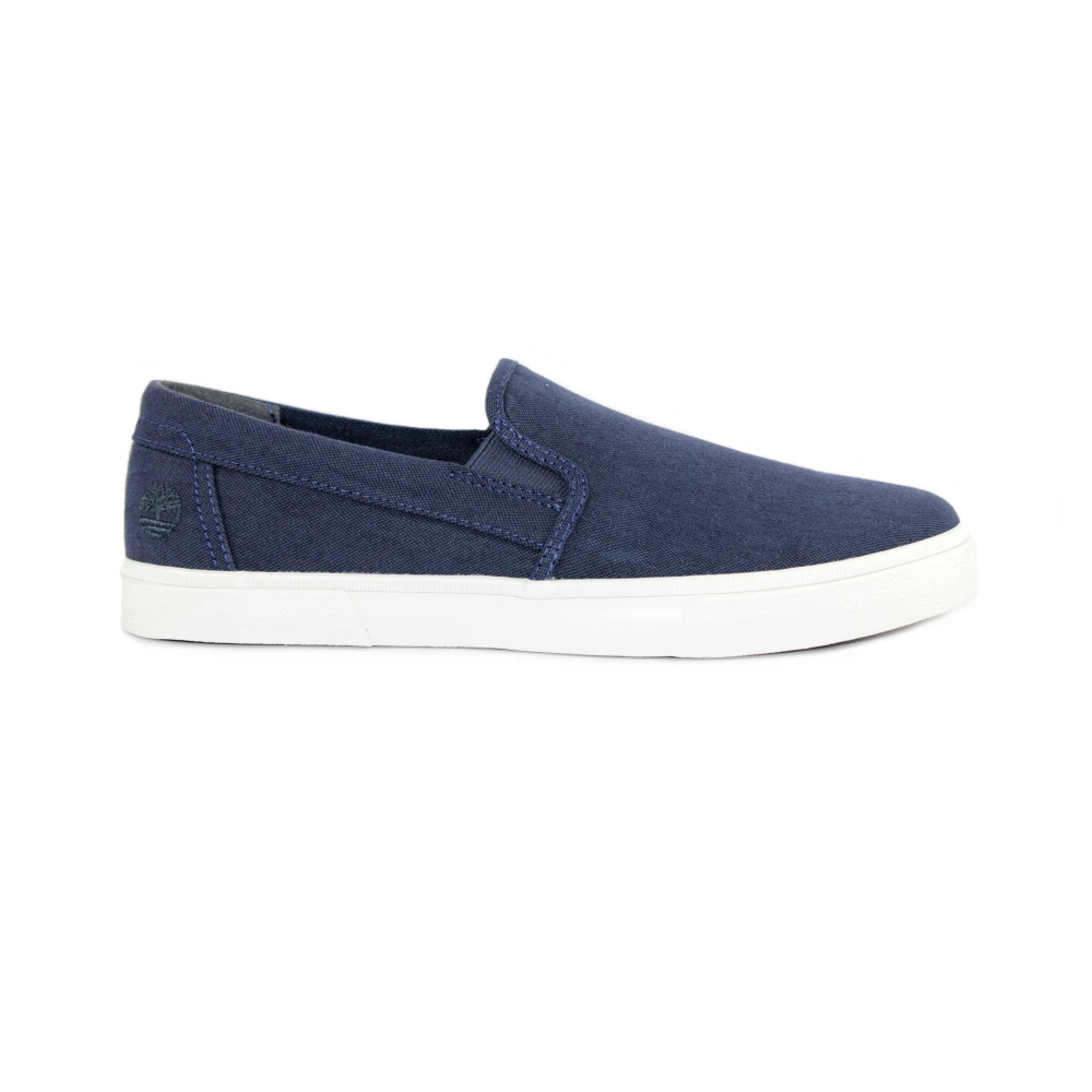 Shoes > Flats > Loafers - - Timberland - Modalova