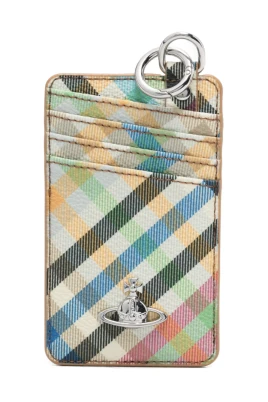 Vertical Card Holder Flat