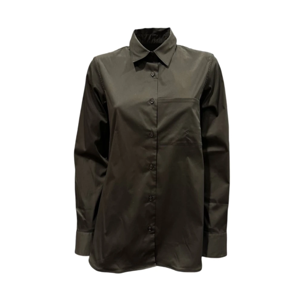 Blouses & Shirts > Shirts - - Lis Lareida - Modalova