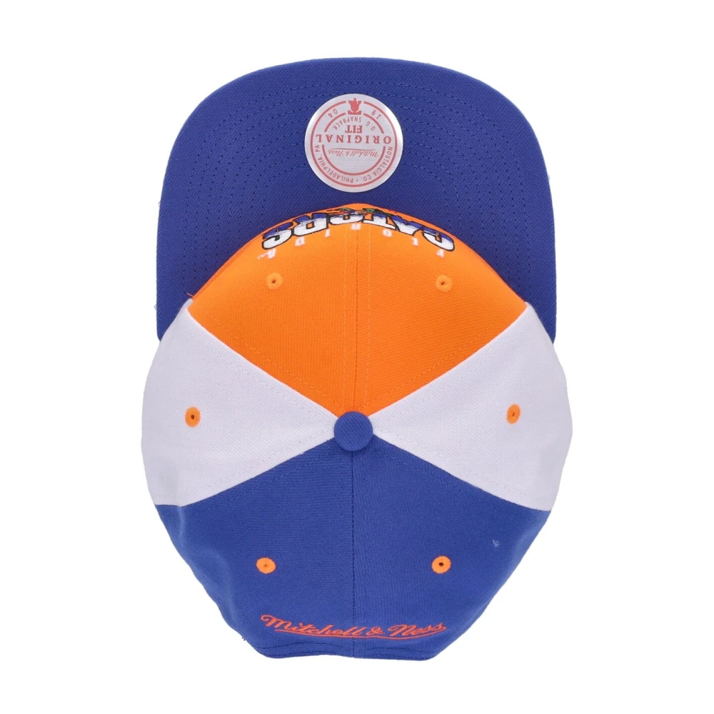 Mitchell & Ness Florida Gators Platte Klep Pet Multicolor Heren
