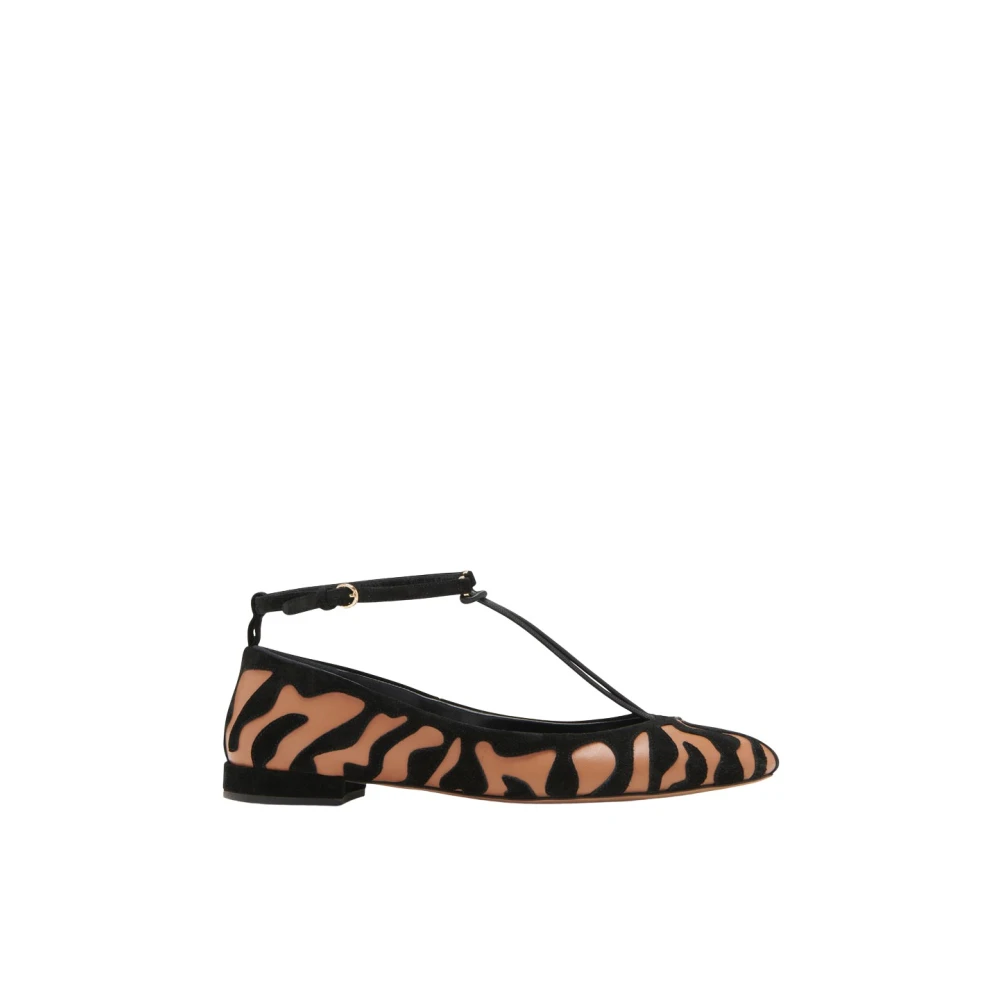 Shoes > Flats > Ballerinas - - Ulla Johnson - Modalova