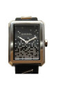 pre-owned-acier-inoxydable-montres