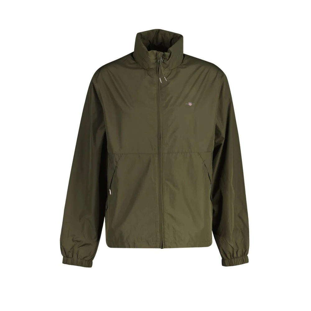 Jackets > Light Jackets - - Gant - Modalova