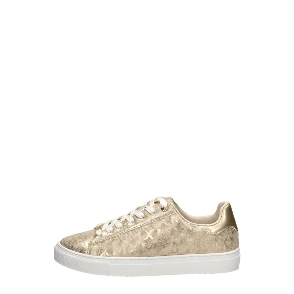 Mexx Loua Dames Schoenen Geel
