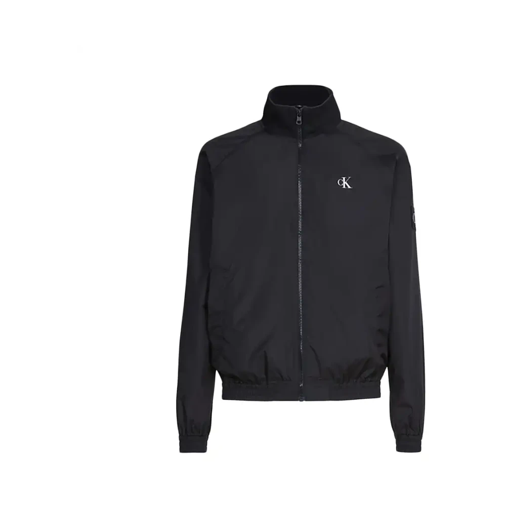 Jackets > Light Jackets - - Calvin Klein - Modalova