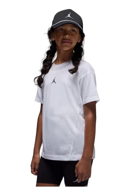 Jordan Sport Dri-FIT Kortärmad Diamond Topp