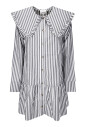 mini-robe-chemise-en-coton-raye