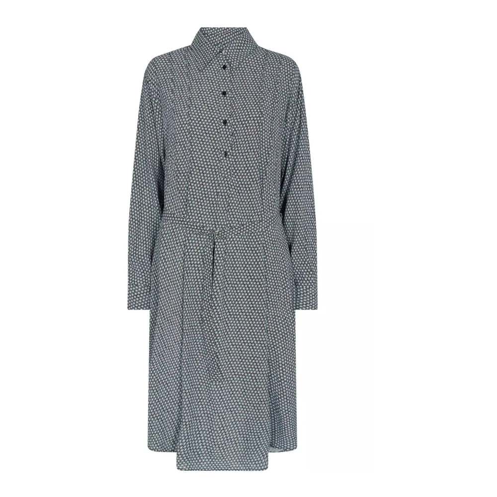 Dresses > Day Dresses > Shirt Dresses - - MOS Mosh - Modalova