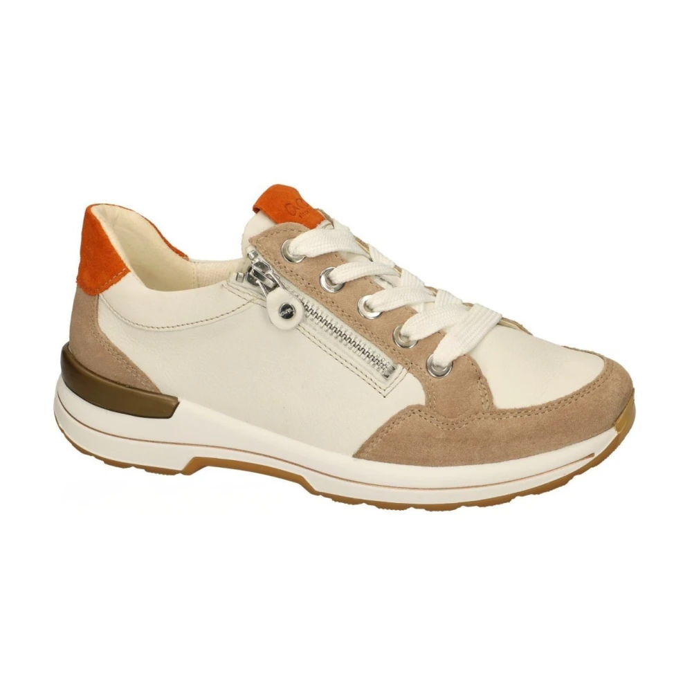 ara Nara Dames Schoenen Veelkleurig Multicolor