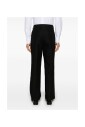 linen-black-trousers