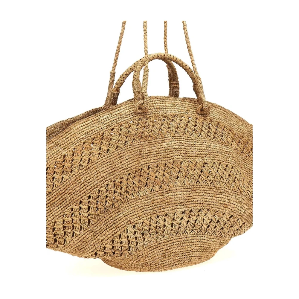 Ibeliv SOL TAS Beige Dames