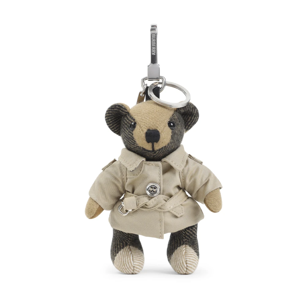 Burberry Women's Thomas Trench Keyring