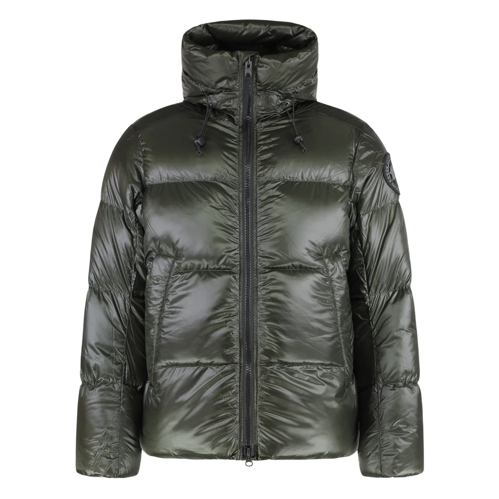 Jackets > Winter Jackets - - Canada Goose - Modalova