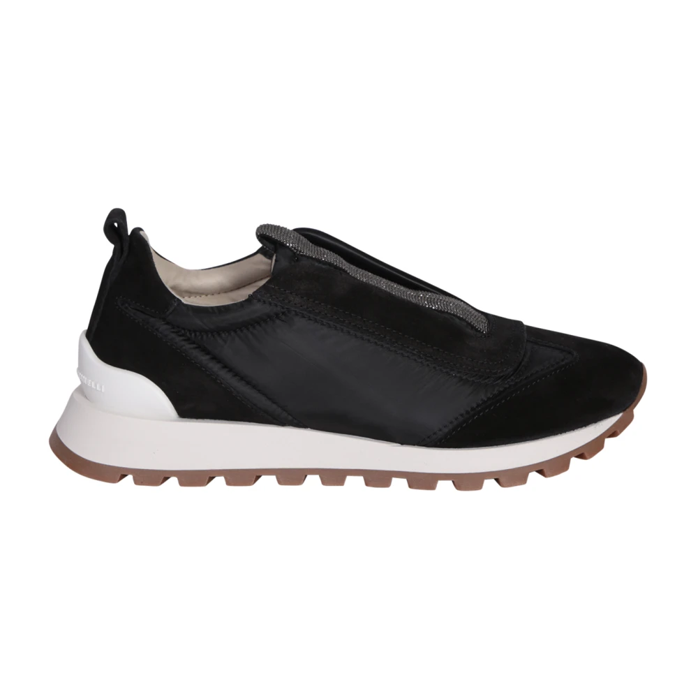Shoes > Sneakers - - Brunello Cucinelli - Modalova