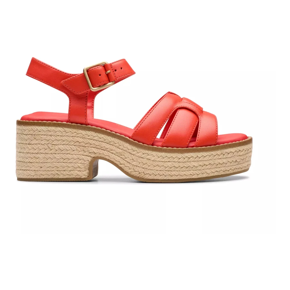 Shoes > Sandals > High Heel Sandals - - Clarks - Modalova