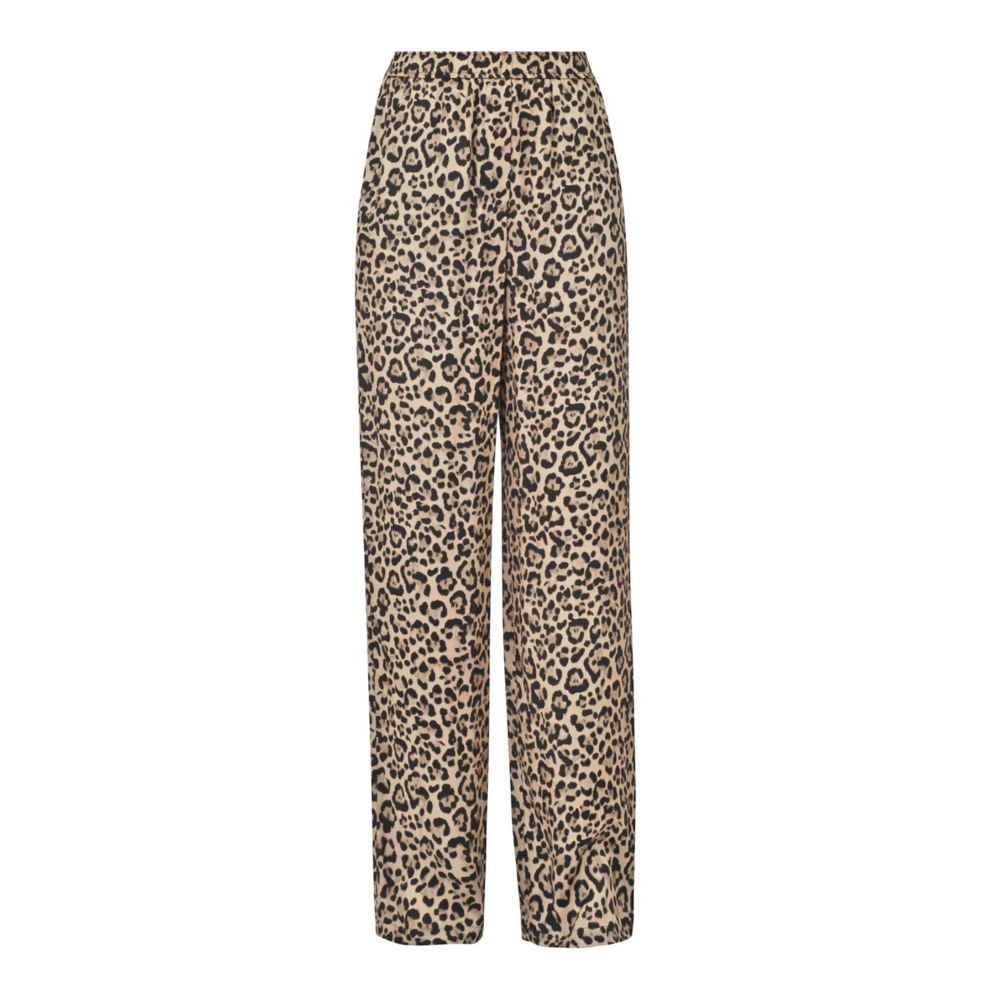 8pm Newman PA Stijlvolle Camera Beige Dames