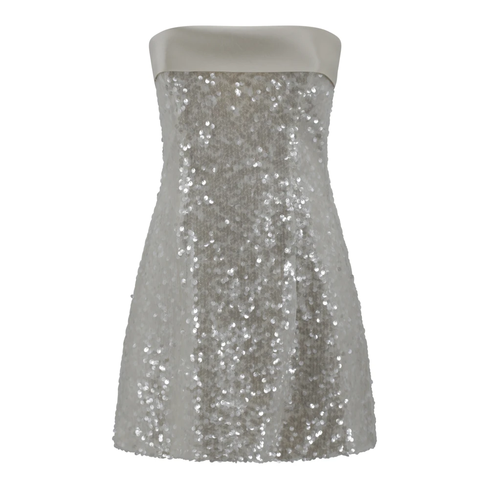 Dresses > Occasion Dresses > Party Dresses - - Philosophy di Lorenzo Serafini - Modalova