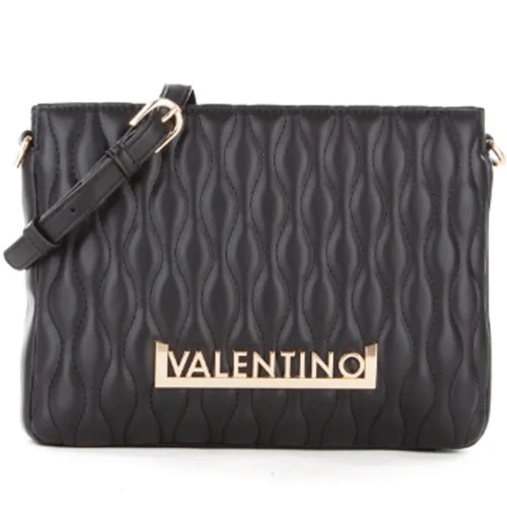 Valentino by Mario Valentino Handbags White Dames