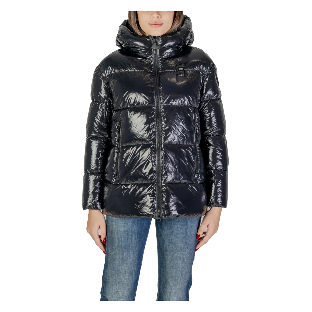 Jackets > Winter Jackets - - Blauer - Modalova
