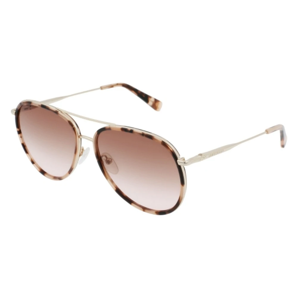 Accessories > Sunglasses - - Longchamp - Modalova