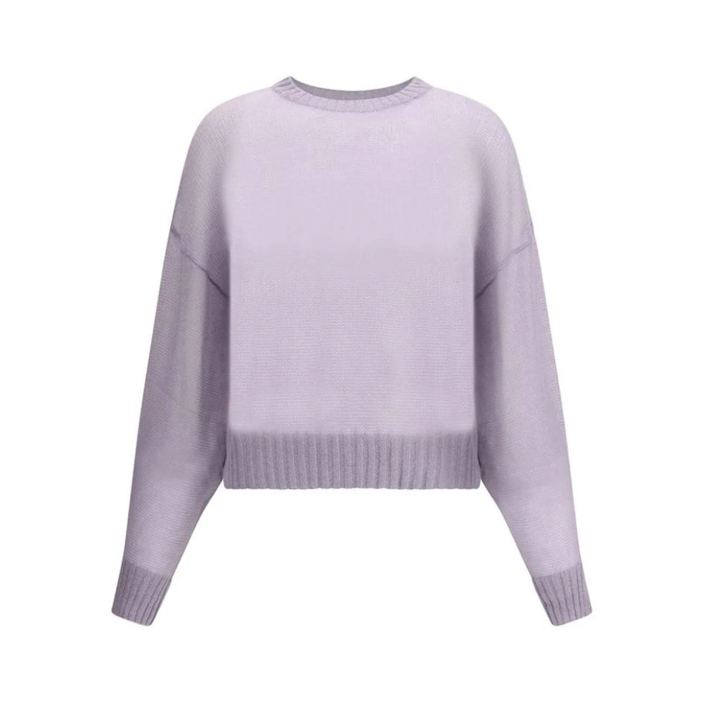Knitwear > Round-neck Knitwear - - Brunello Cucinelli - Modalova