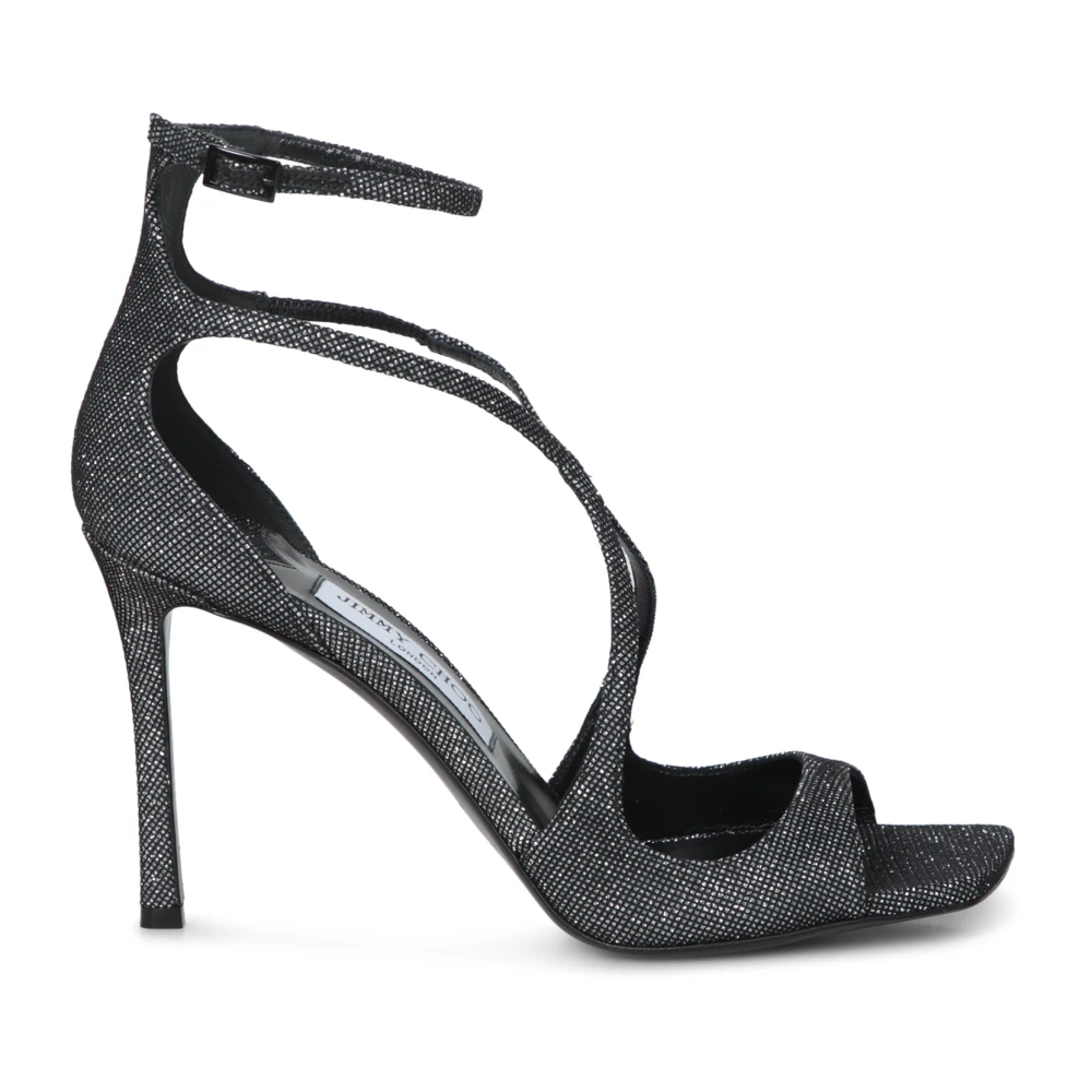 Shoes > Sandals > High Heel Sandals - - Jimmy Choo - Modalova