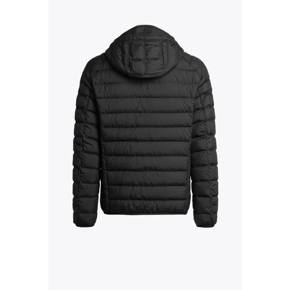 Parajumpers Last Minute Donsjas Black Heren