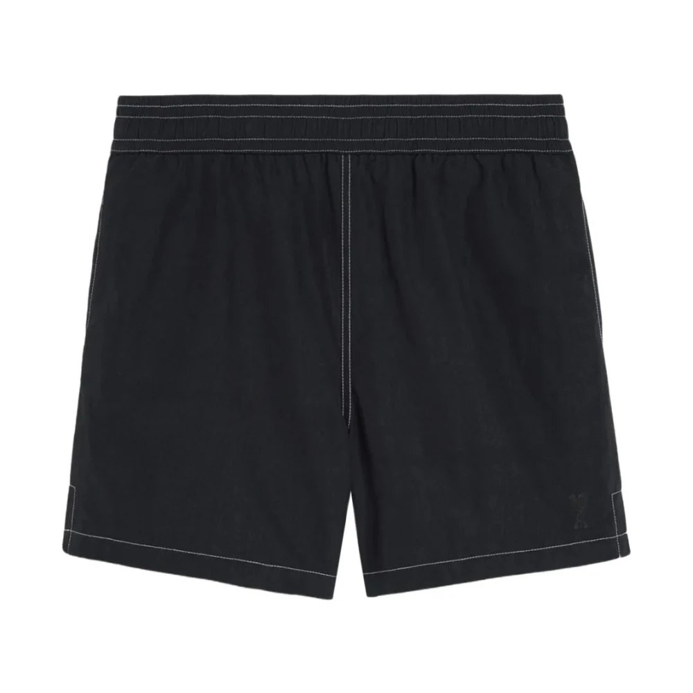 Swimwear > Beachwear - - Ami Paris - Modalova