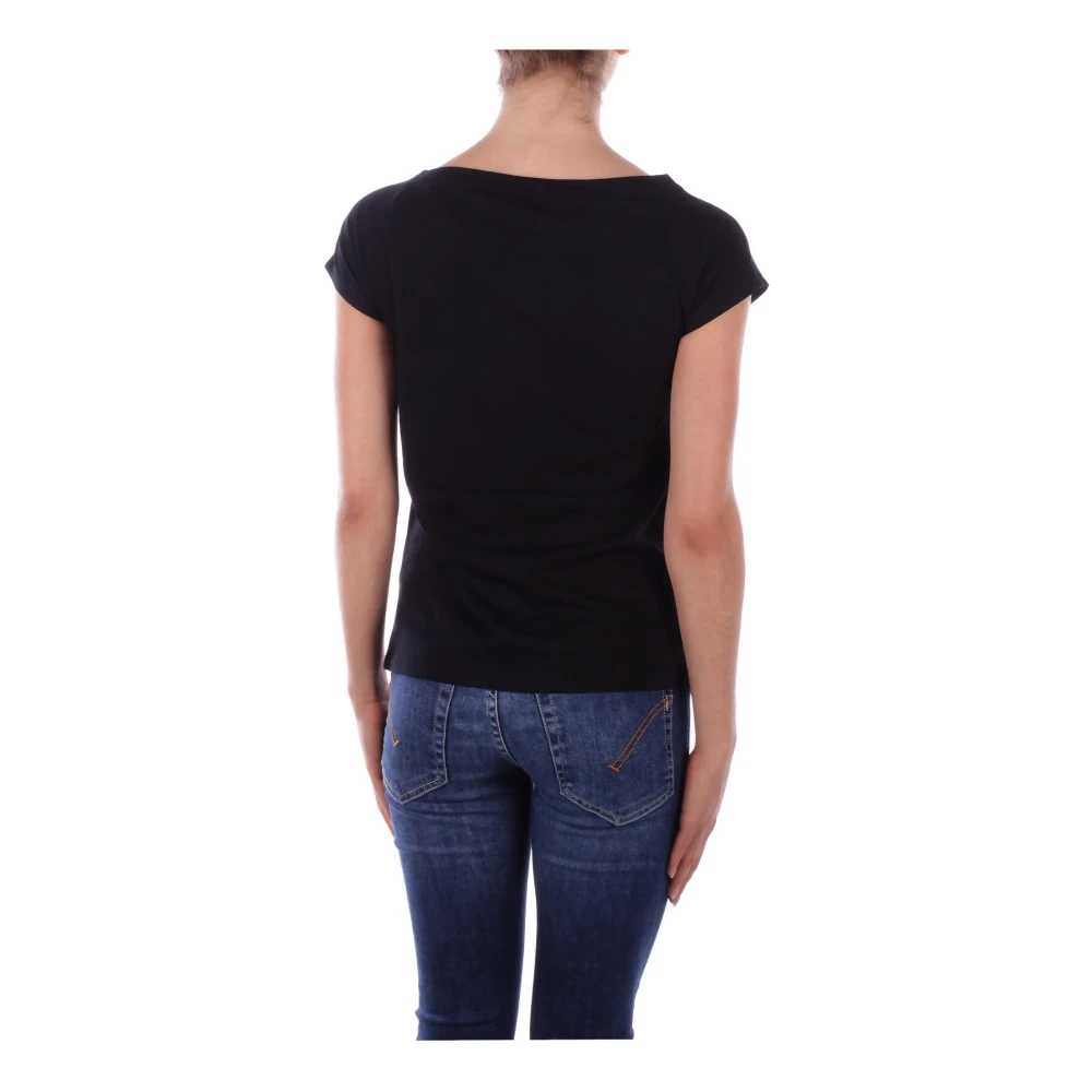 Ralph Lauren Zwarte overhemden Black Dames