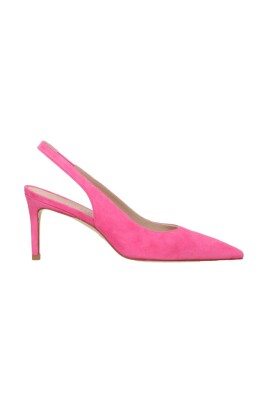pink-suede-mid-heel-sandals