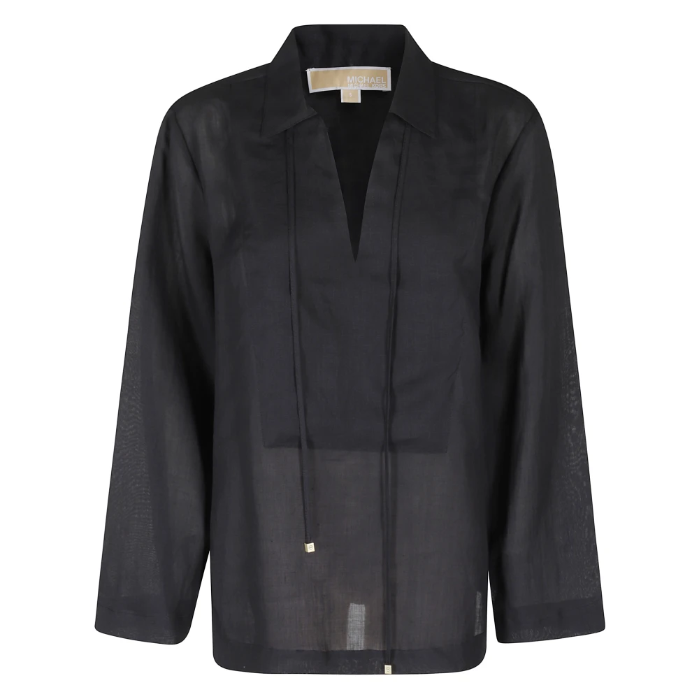 Blouses & Shirts > Blouses - - Michael Kors - Modalova