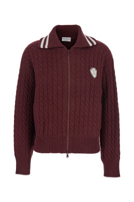 cardigan-rouge-pulls