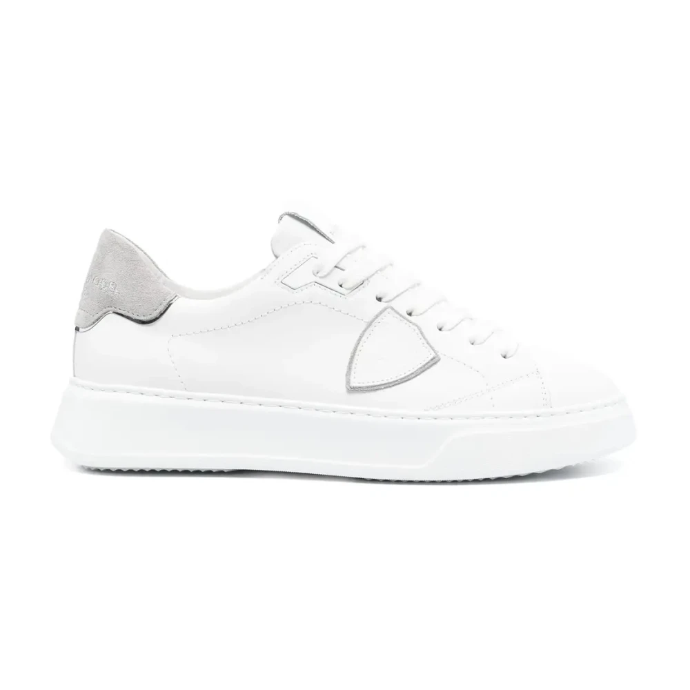Shoes > Sneakers - - Philippe Model - Modalova