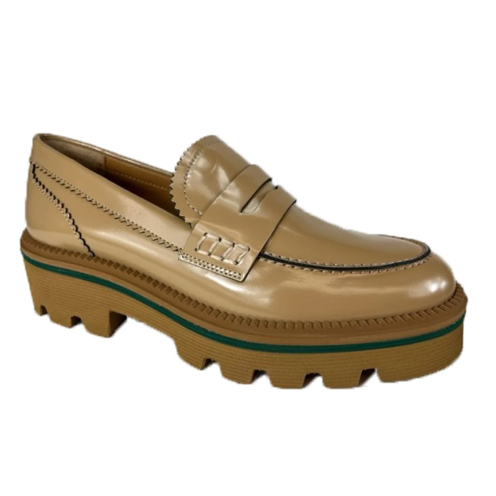 Shoes > Flats > Loafers - - Jhay - Modalova