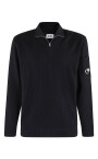 pull-a-demi-zip-bleu-fonce
