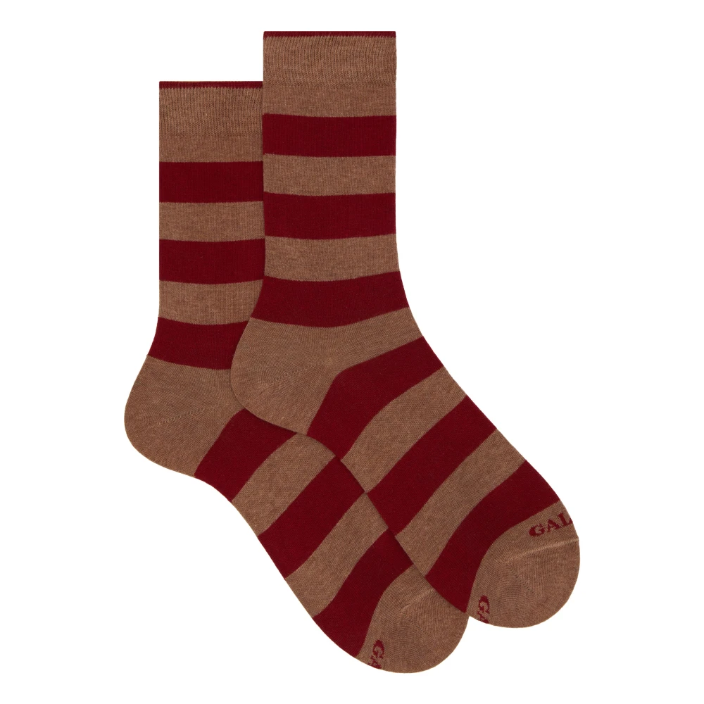Underwear > Socks - - Gallo - Modalova