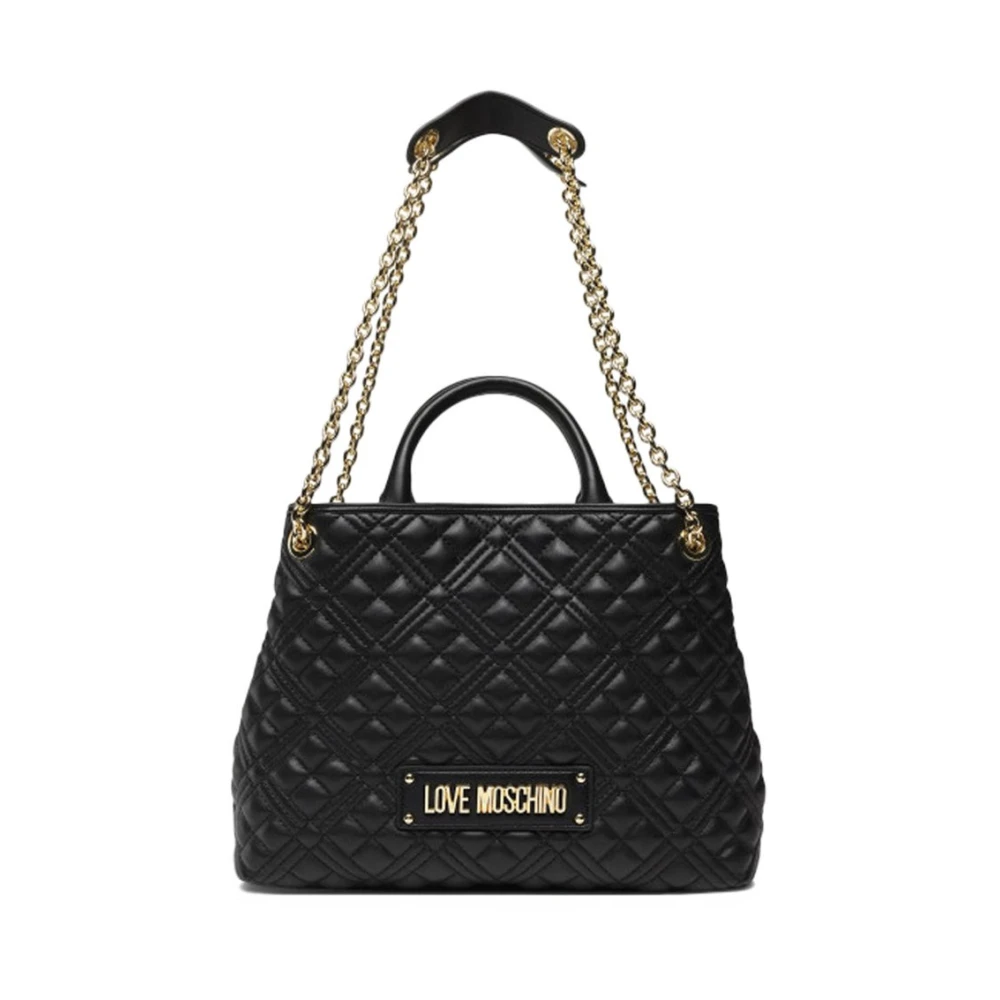 Bags > Shoulder Bags - - Moschino - Modalova