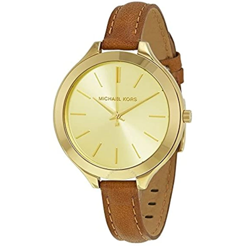 Michael Kors Watch Brun Dam