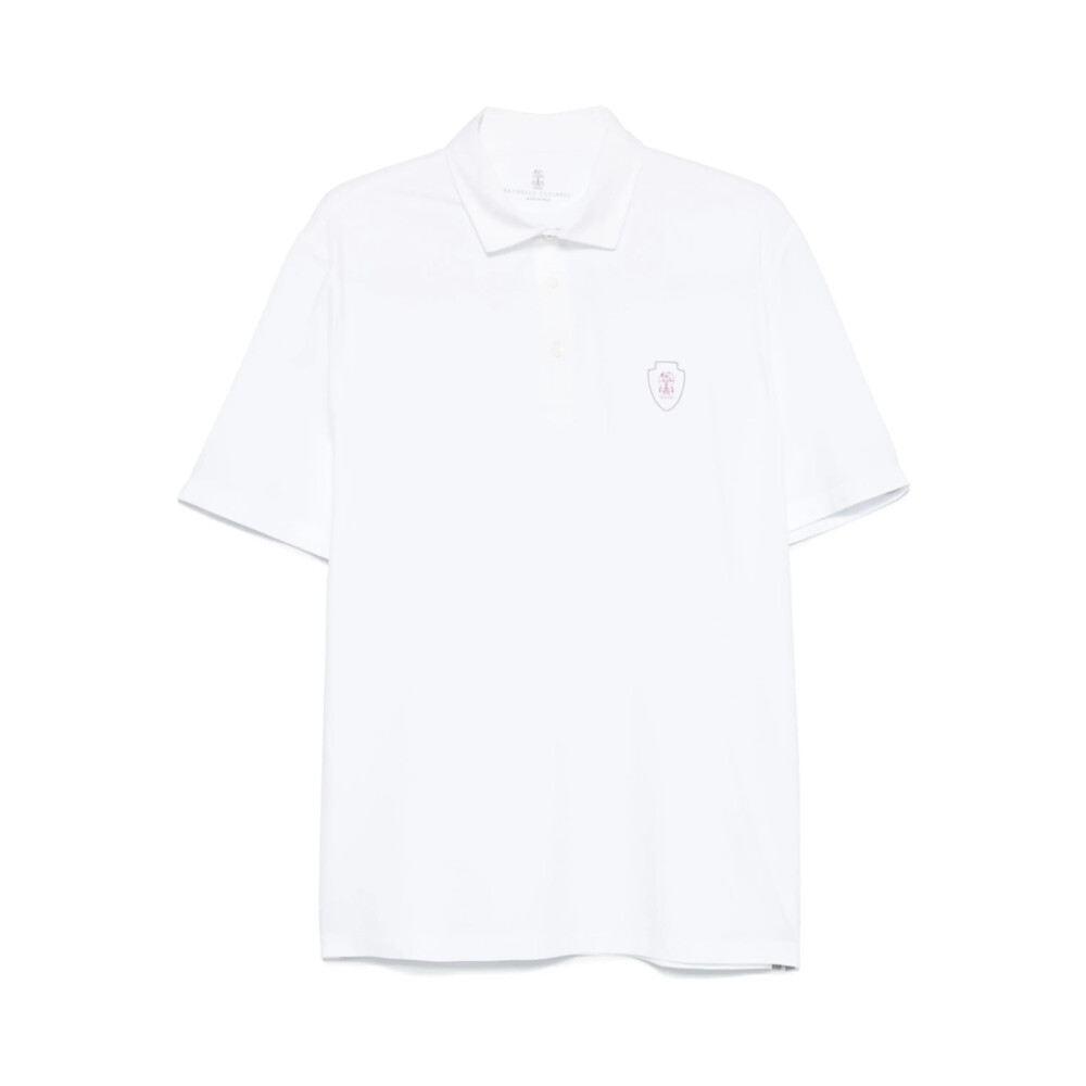 Shop Polo Shirts from Brunello Cucinelli online on Miinto